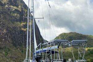 FREE RANGE 2008 Hylas 54 Yacht For Sale in Charleston SC