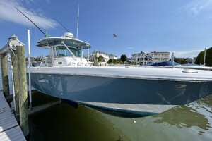 Vessel Image #1