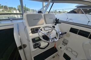 29ft Century Yacht For Sale