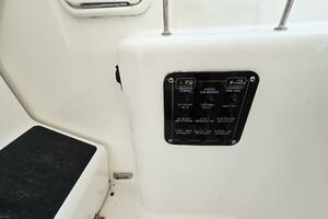 29ft Century Yacht For Sale