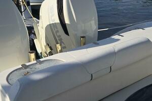 29ft Century Yacht For Sale