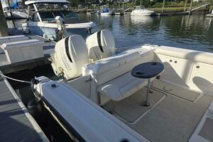 29ft Century Yacht For Sale