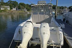 29ft Century Yacht For Sale