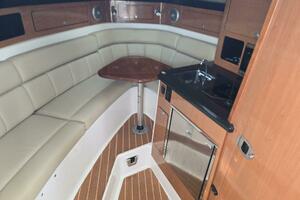 29ft Century Yacht For Sale