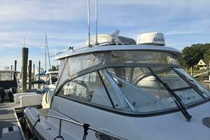 29ft Century Yacht For Sale
