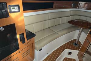 29ft Century Yacht For Sale