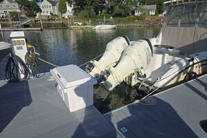 29ft Century Yacht For Sale