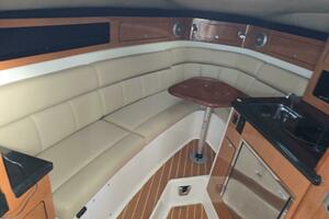 29ft Century Yacht For Sale