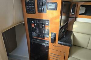 29ft Century Yacht For Sale