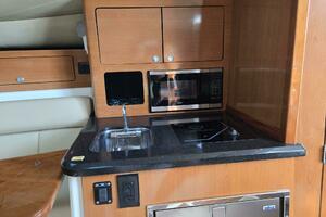 29ft Century Yacht For Sale