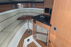 29ft Century Yacht For Sale