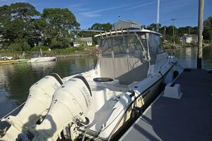 29ft Century Yacht For Sale