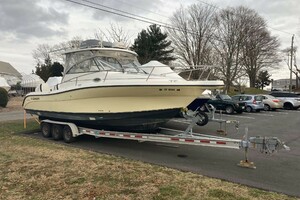 29ft Century Yacht For Sale