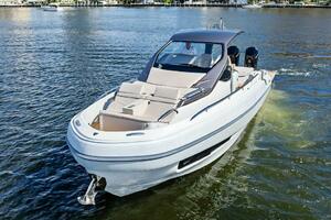 40FT (12.32M) SACS yacht for sale