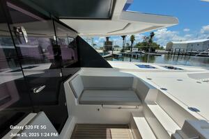 MAKING CONNECTIONS II Worth Avenue Yachts