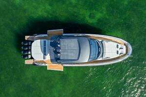  2026 Sacs Rebel 55 Yacht For Sale in Fort Lauderdale FL