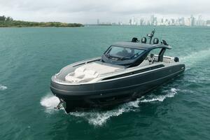 56FT (17.27M) SACS