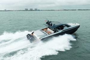 56FT (17.27M) SACS yacht for sale