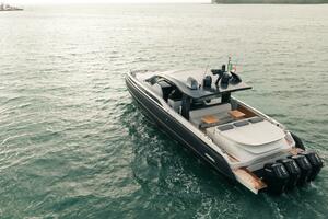 56FT (17.27M) SACS Worth Avenue Yachts