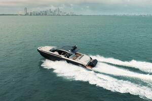 56FT (17.27M) SACS