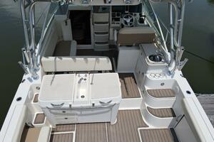 2009 Wellcraft 340 Coastal 