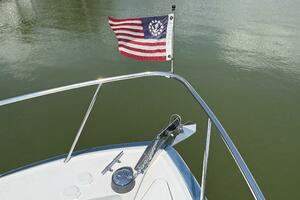 2009 Wellcraft 340 Coastal 