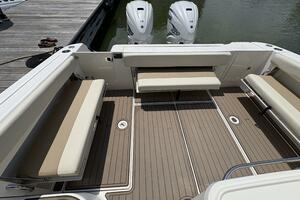 2009 Wellcraft 340 Coastal 