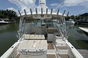 2009 Wellcraft 340 Coastal 