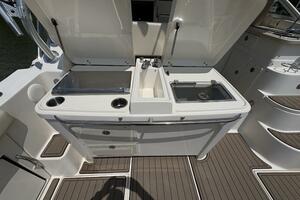 2009 Wellcraft 340 Coastal 
