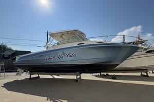 2009 Wellcraft 340 Coastal 