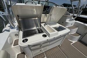 2009 Wellcraft 340 Coastal 
