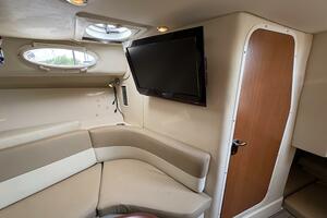 2009 Wellcraft 340 Coastal 