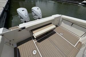 2009 Wellcraft 340 Coastal 