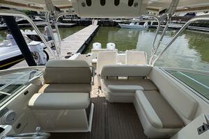 2009 Wellcraft 340 Coastal 