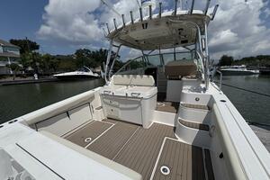 2009 Wellcraft 340 Coastal 