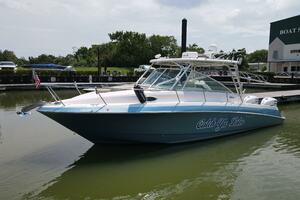 2009 Wellcraft 340 Coastal 
