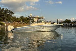 2009 Wellcraft 340 Coastal 