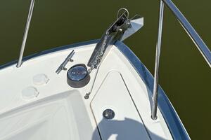 2009 Wellcraft 340 Coastal 