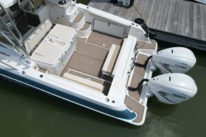 2009 Wellcraft 340 Coastal 