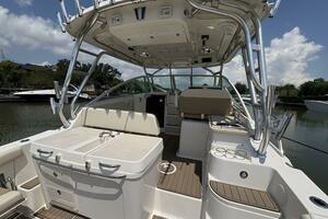 2009 Wellcraft 340 Coastal 