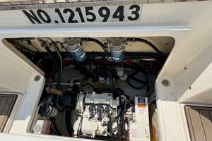 2009 Wellcraft 340 Coastal 