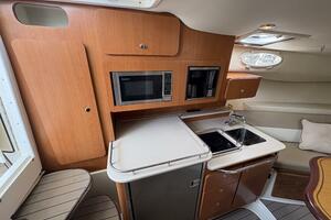 2009 Wellcraft 340 Coastal 