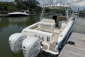 2009 Wellcraft 340 Coastal 