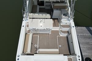2009 Wellcraft 340 Coastal 