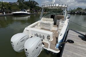 2009 Wellcraft 340 Coastal 