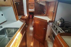 Vi 44ft Alden Yacht For Sale