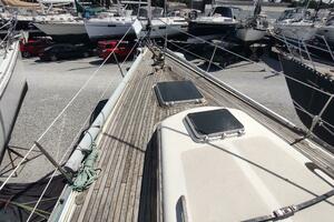 Vi 44ft Alden Yacht For Sale