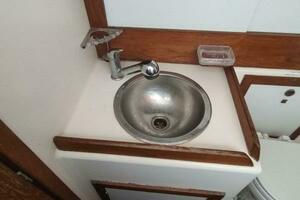 Vi 44ft Alden Yacht For Sale