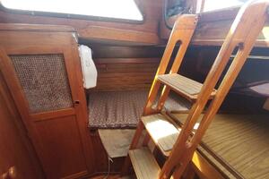 Vi 44ft Alden Yacht For Sale