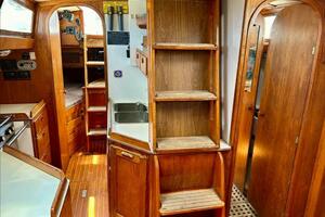 Vi 44ft Alden Yacht For Sale